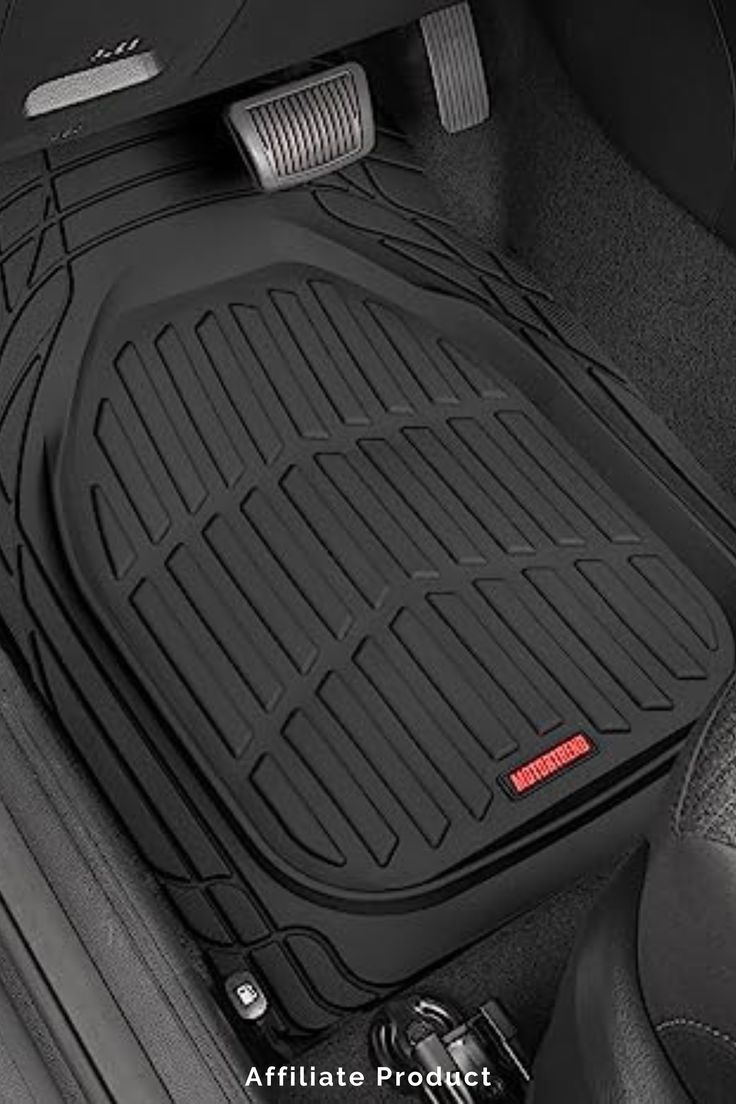 Car Floor Mats