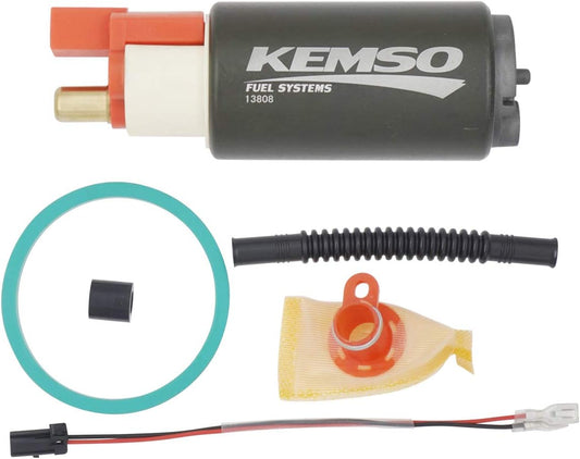 OEM Replace Intank Fuel Pump for Ski-Doo GSX 1200 2010-2023 | Skandic 600 2011-2020 | GSX 1200 2010-2020 | GSX 600 2007-2012 | GSX 800R 2012-2015 | MXZ 1200 2010-2023